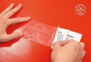 Preview: Tear-Aid  Dachzeltreparatur